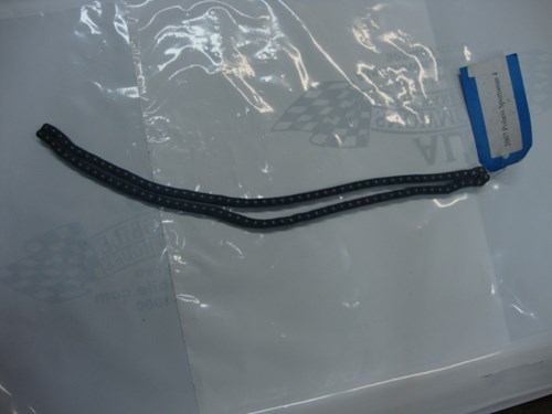 2007 Polaris Sportsman 450 Timing Chain