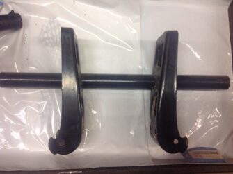 2007 Polaris Sportsman 450 Stabilizer Support