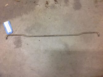 2007 Polaris Sportsman 450 Shifter Rod