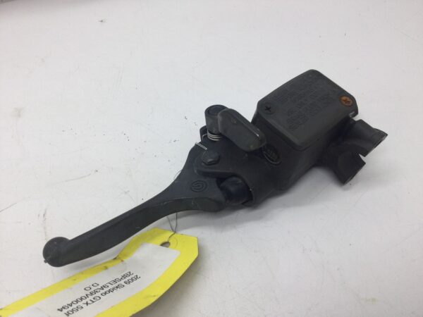 Brake Block - Image 3