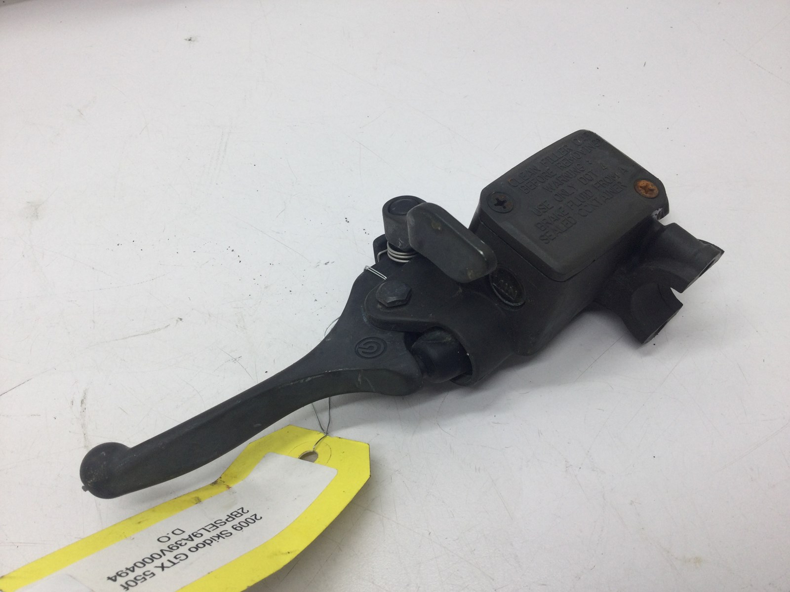 Brake Block - Image 3