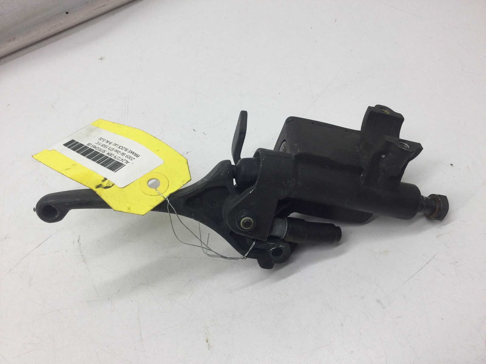 Brake Block - Image 4