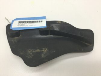 2007 Polaris Sportsman 450 LH Rear CV Shield