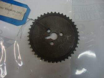 2007 Polaris Sportsman 450 Sprocket 2