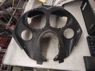 2004 Ski-Doo Indicator Support