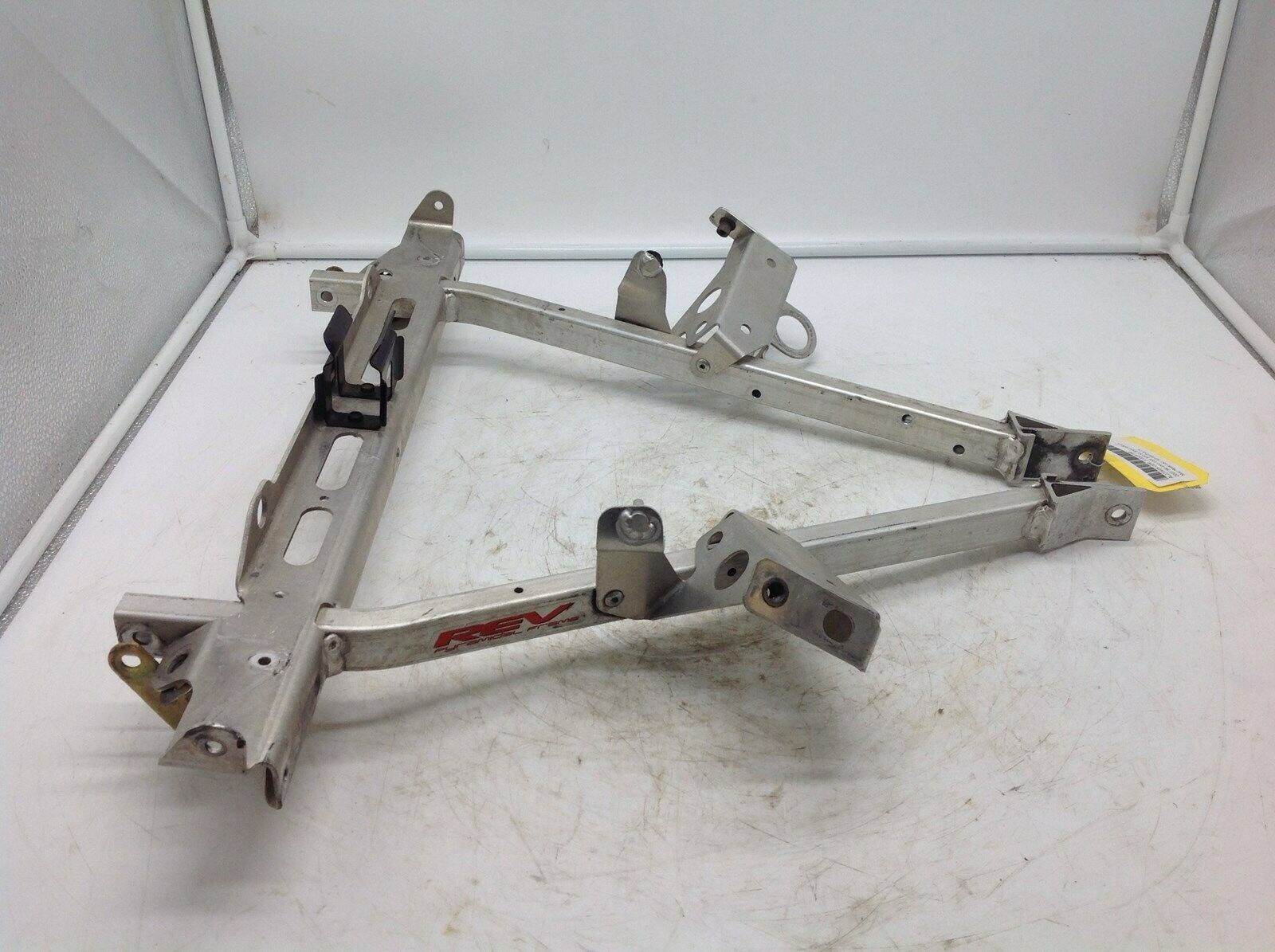 2009 Ski-Doo Upper Cross Member - Image 3