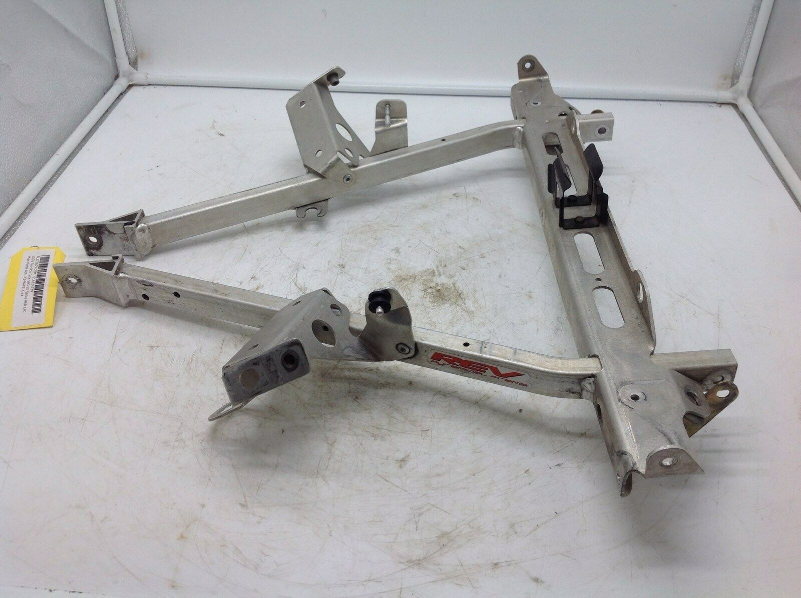 2009 Ski-Doo Upper Cross Member