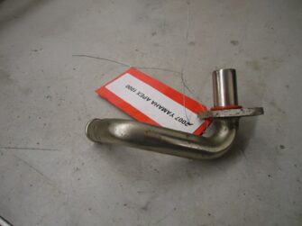 2003 Yamaha CONNECTOR, SUCTION P