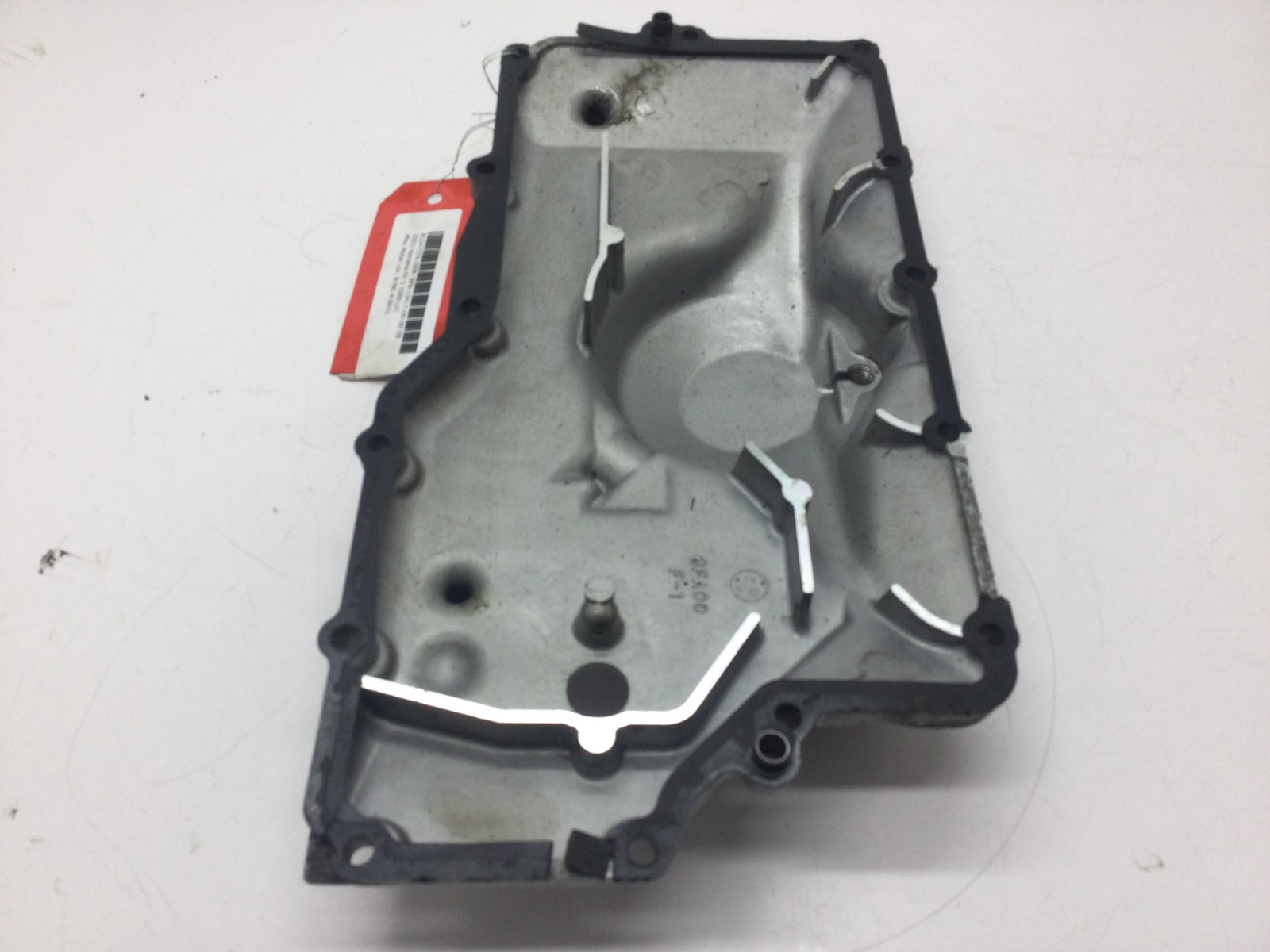 2003 Yamaha Strainer Cover - Image 2