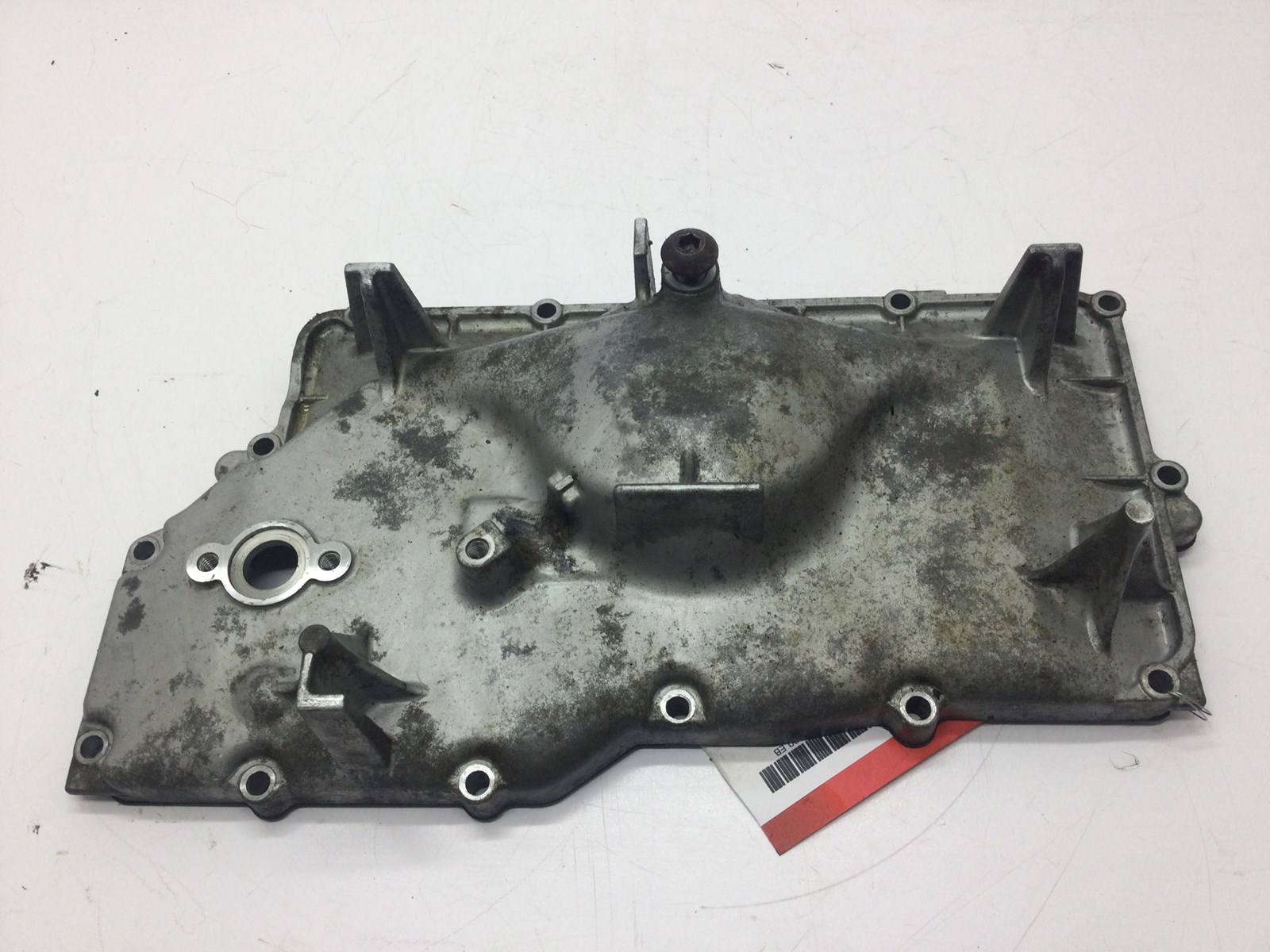 2003 Yamaha Strainer Cover - Image 3