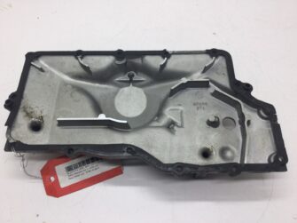 2003 Yamaha Strainer Cover