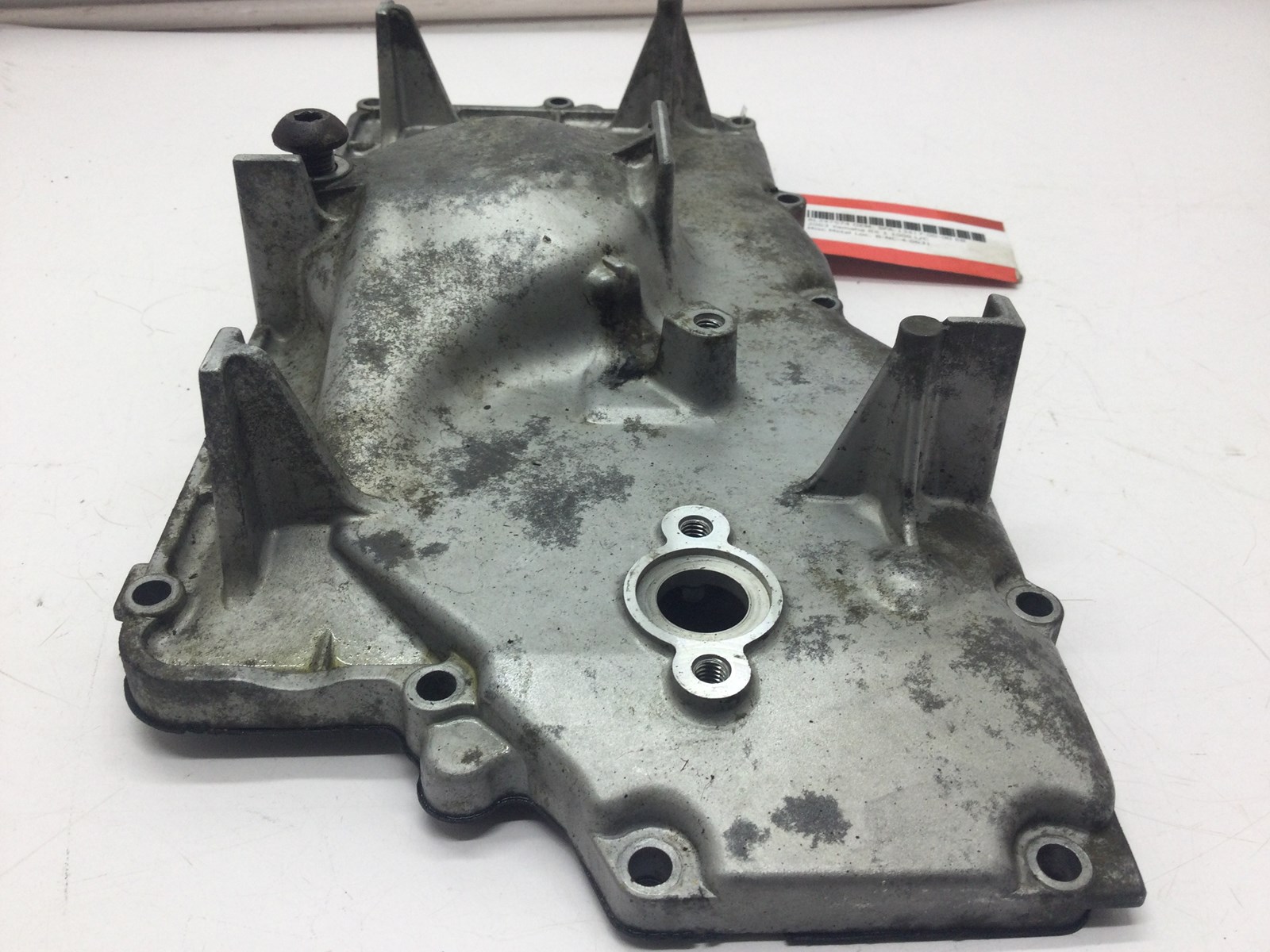 2003 Yamaha Strainer Cover - Image 4