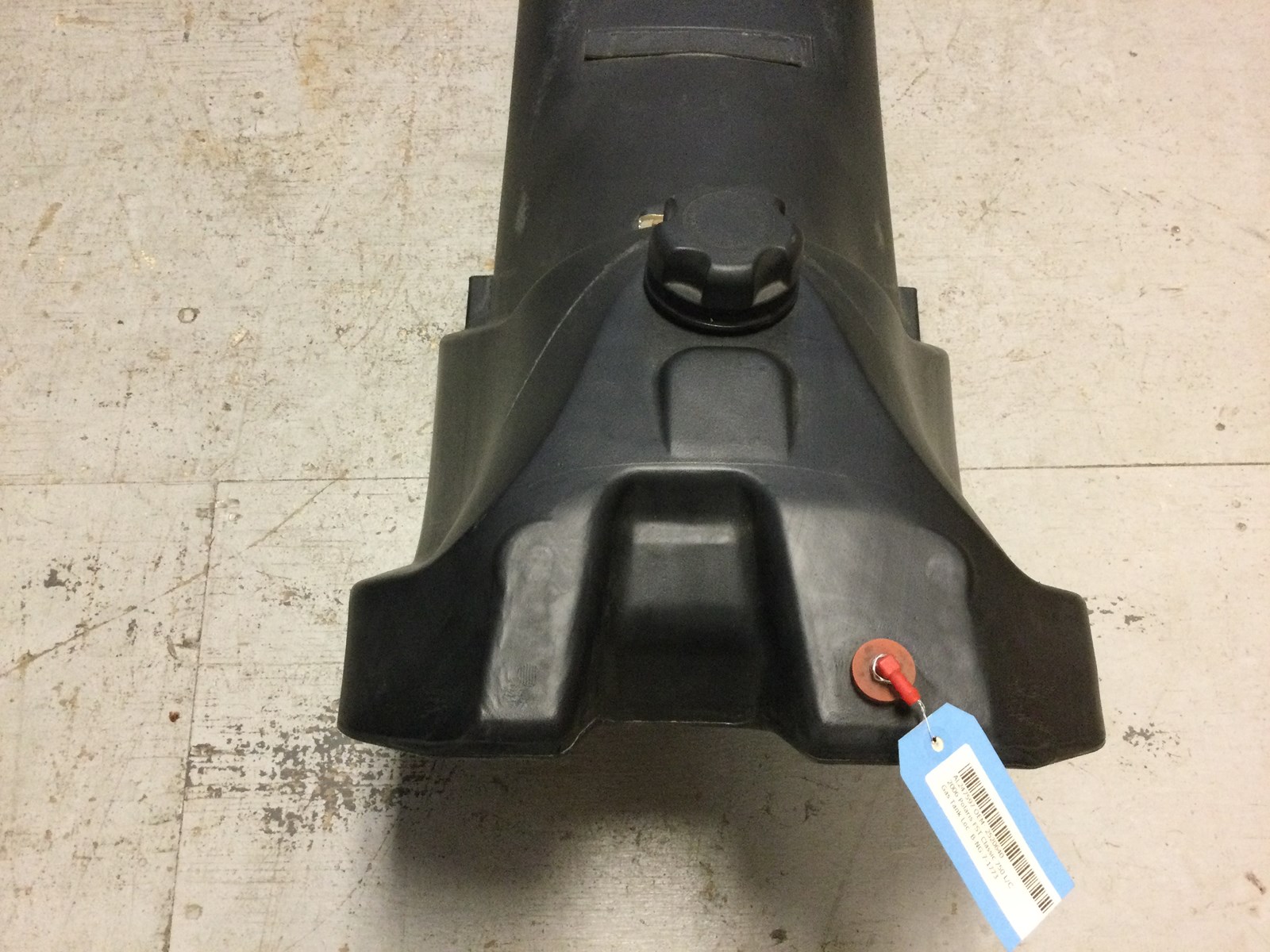 2006 Polaris Gas Tank - Image 2