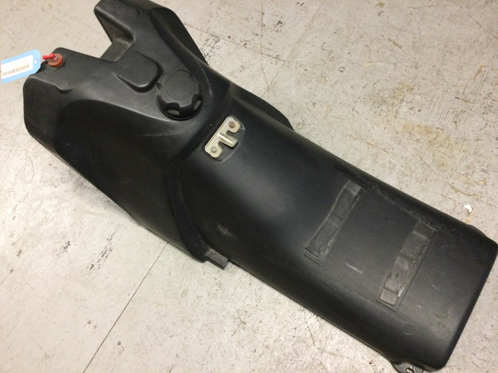 2006 Polaris Gas Tank - Image 3