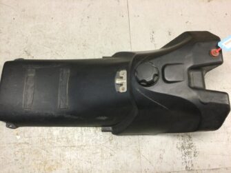 2006 Polaris Gas Tank