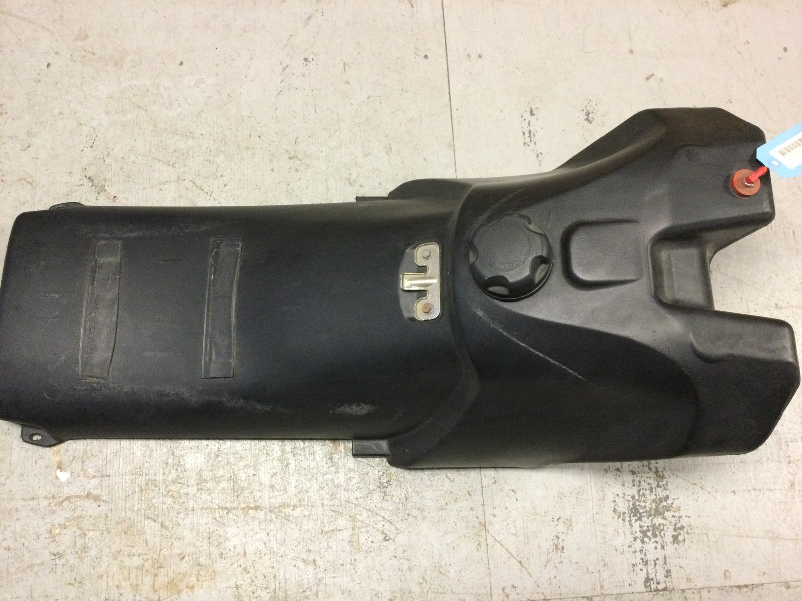 2006 Polaris Gas Tank