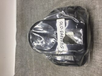 2001 Polaris Instrument Panel