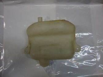 1991 Polaris Oil Tank