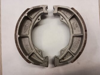 Brake Shoes