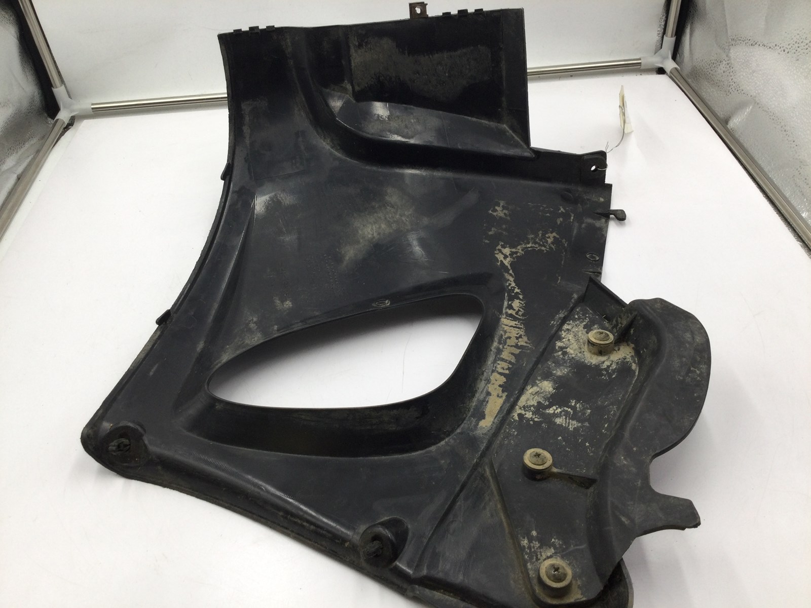 COVER,FUEL TANK - Image 4