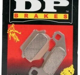 1988 Suzuki Brake Pads - Front