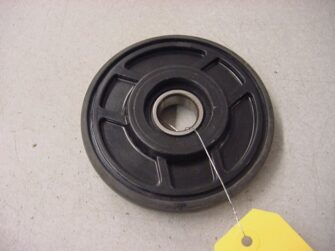 Idler Wheel-125mm