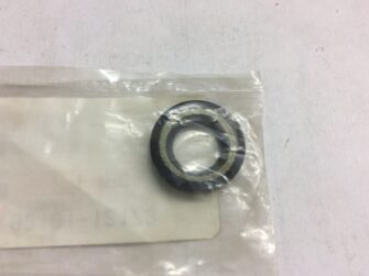 2007 Yamaha Oil Seal - water pump impeller shaft seal