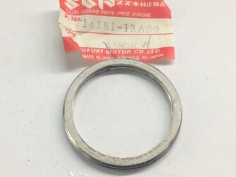 1985 Suzuki GASKET,EXH PIPE - superseded by #14181-13A01