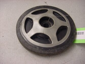 Idler Wheel
