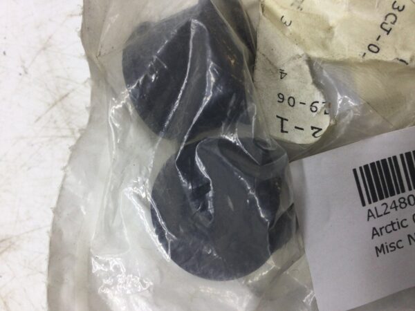 BUSHING,MUFFLER. (superseded by 0412-577) - Image 3