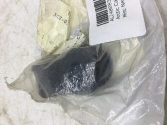 BUSHING,MUFFLER. (superseded by 0412-577)