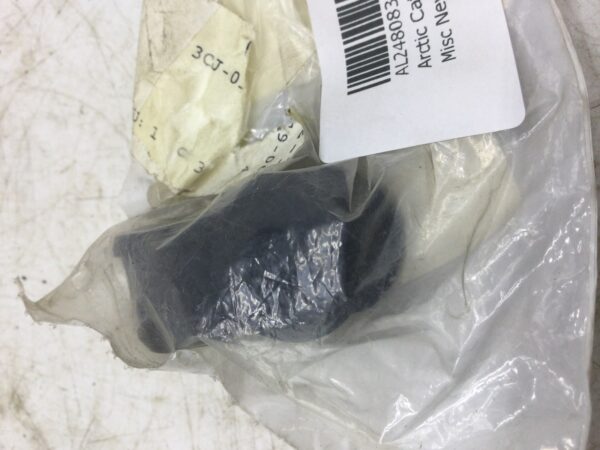 BUSHING,MUFFLER. (superseded by 0412-577)
