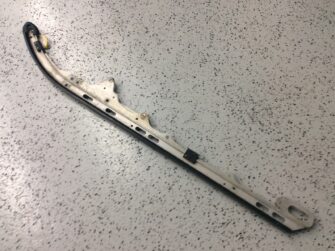 1996 Ski-Doo Suspension Rail