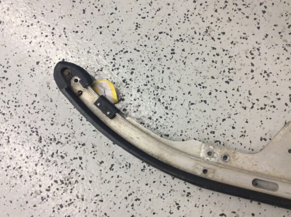 1996 Ski-Doo Suspension Rail - Image 4