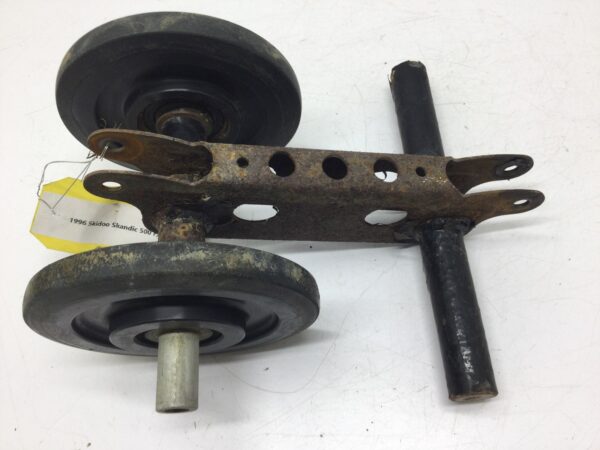 1996 Ski-Doo Shock Support - Image 2
