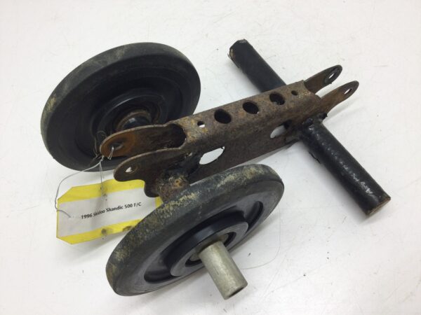 1996 Ski-Doo Shock Support - Image 3