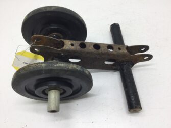 1996 Ski-Doo Shock Support