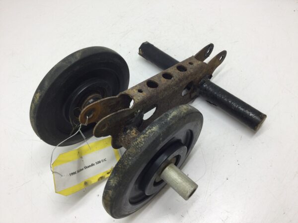 1996 Ski-Doo Shock Support - Image 4