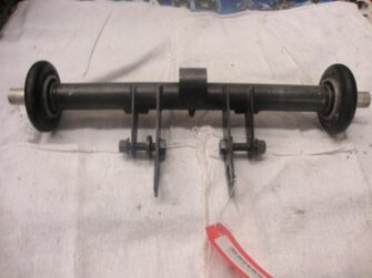 1997 Yamaha Bracket 2