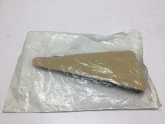 FOAM LOWER RH - Supersedes to 502007214
