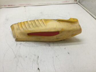 2001 Ski-Doo LH Rear Bumper Cover