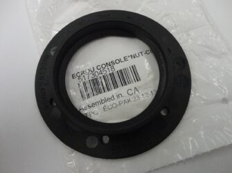 2013 Ski-Doo Console nut