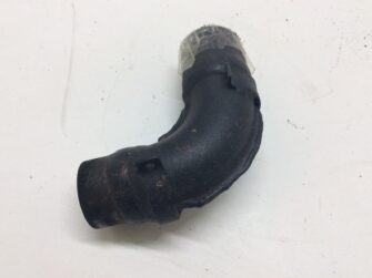 1987 Ski-Doo Tail Pipe