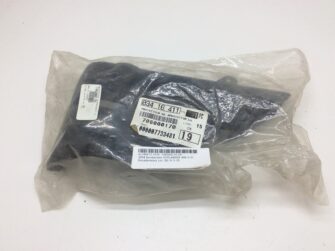 2004 Bombardier PROTECTOR LH.