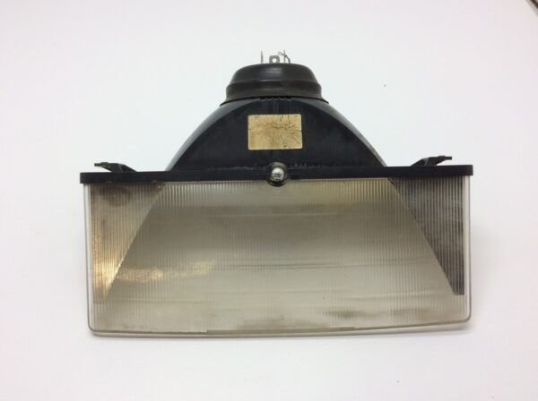 2000 Ski-Doo Headlight Assembly - superseded by 410609100 - Image 4