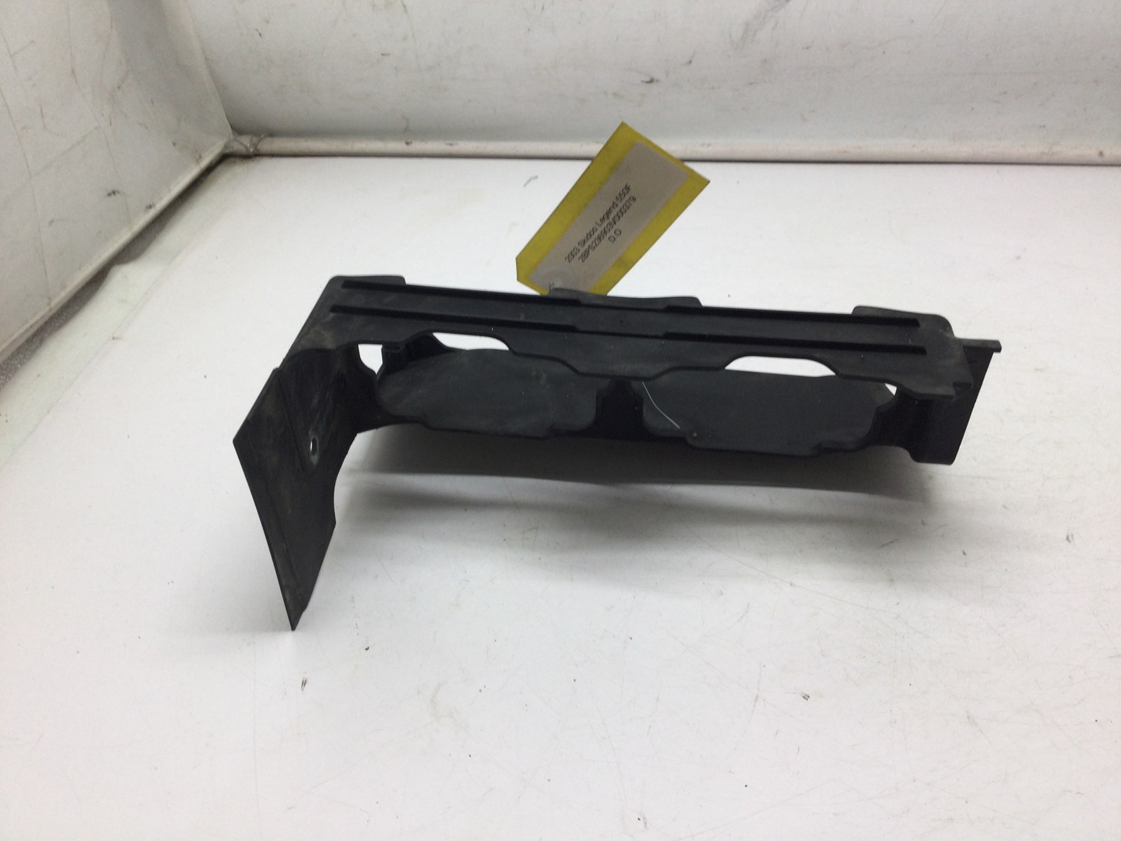 2003 Ski-Doo Motor Shroud - Image 3