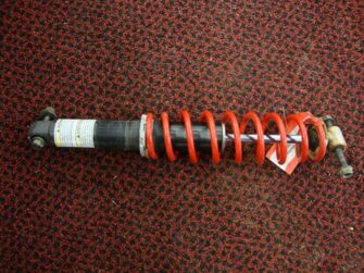2005 Yamaha Ski Shock