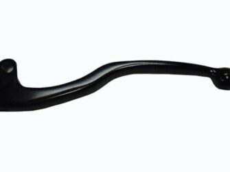 LEVER,BRAKE, LH BLK