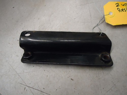 1997 Ski-Doo Z Plate