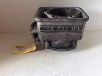 1994 Ski-Doo Cylinder
